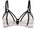 China wholesale deep V underwear sexy bra womens hot sex bra images girls underwear bra new design